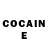 Cocaine Эквадор Eugene Gamers